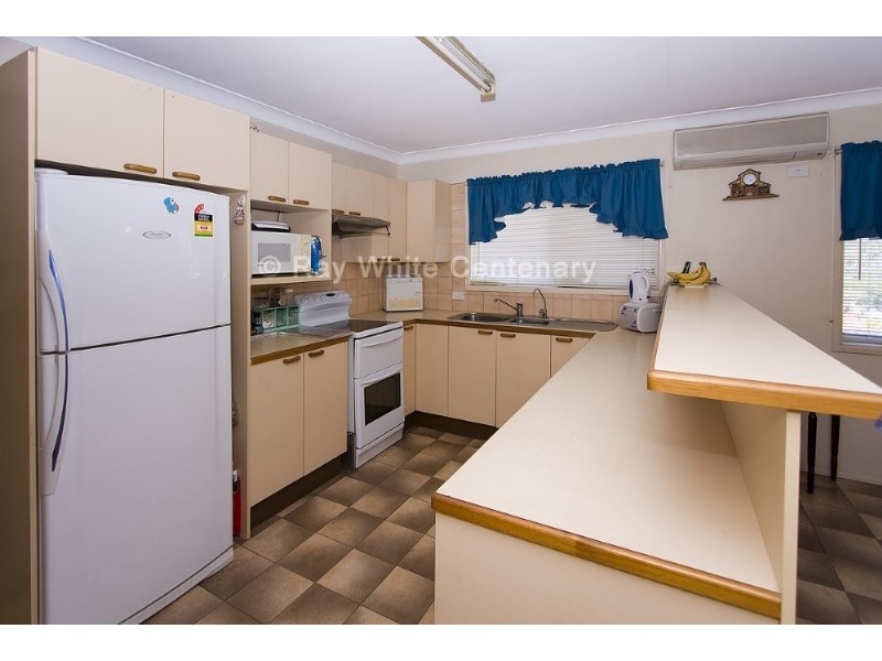 Jamboree Heights QLD 4074