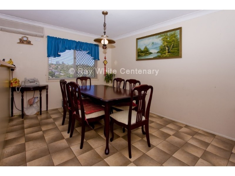 Jamboree Heights QLD 4074