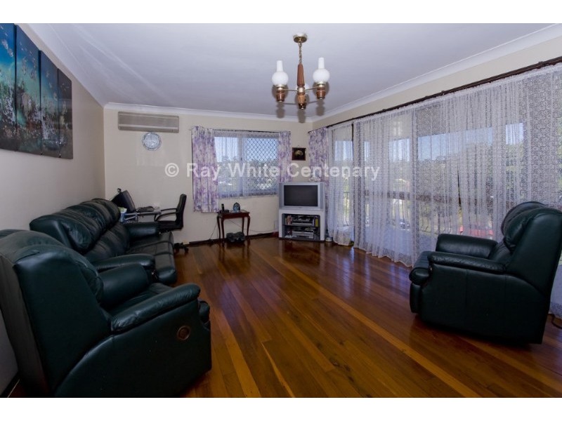 Jamboree Heights QLD 4074