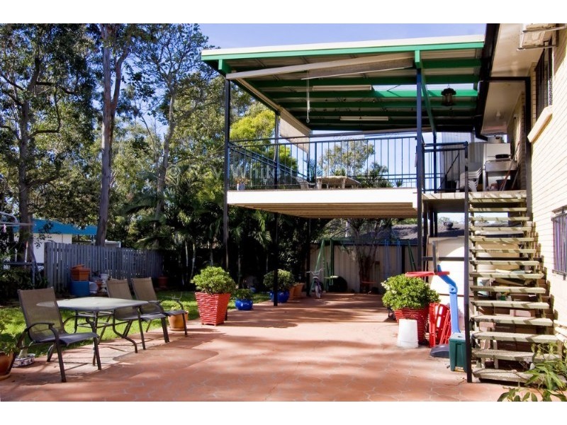 Jamboree Heights QLD 4074