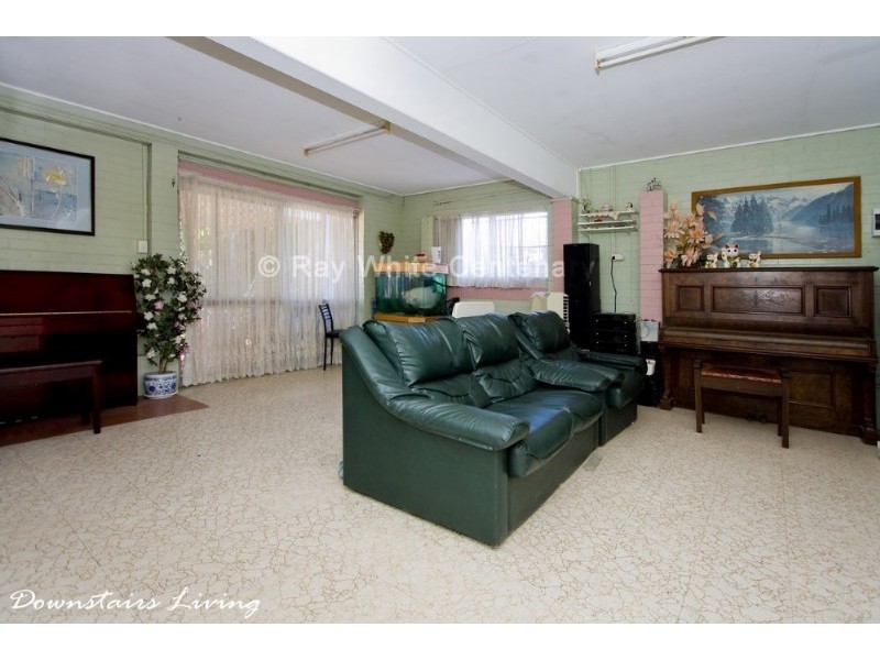 Jamboree Heights QLD 4074