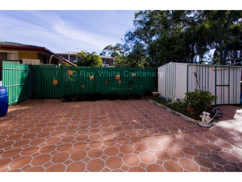 Jamboree Heights QLD 4074