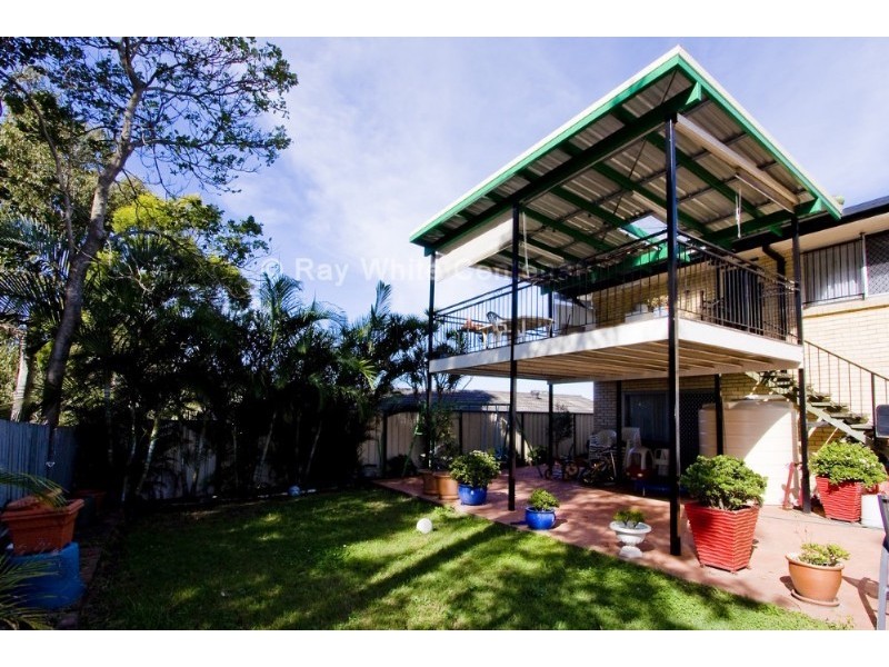 Jamboree Heights QLD 4074