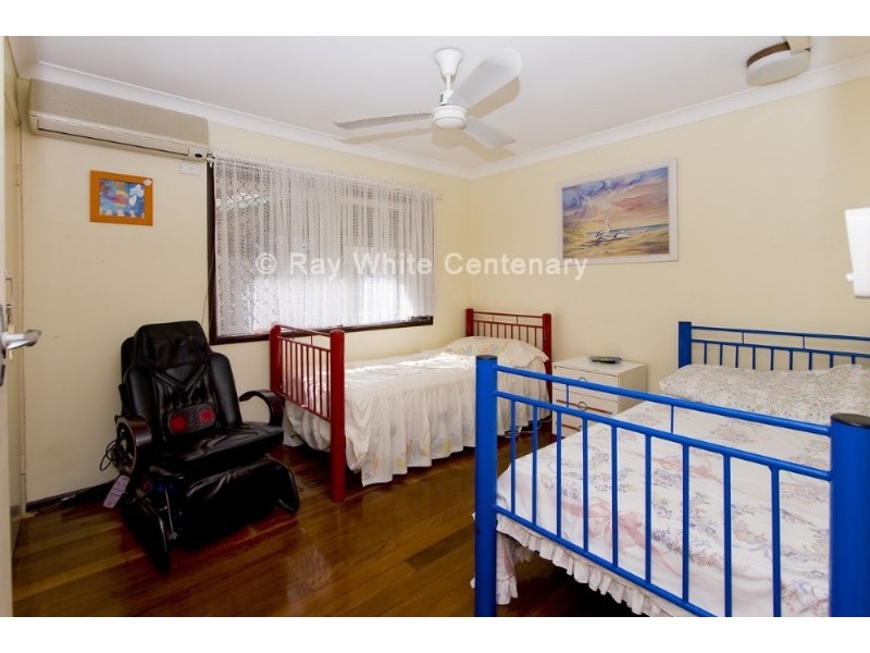 Jamboree Heights QLD 4074