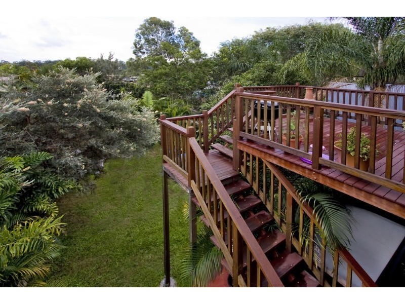 Seventeen Mile Rocks QLD 4073