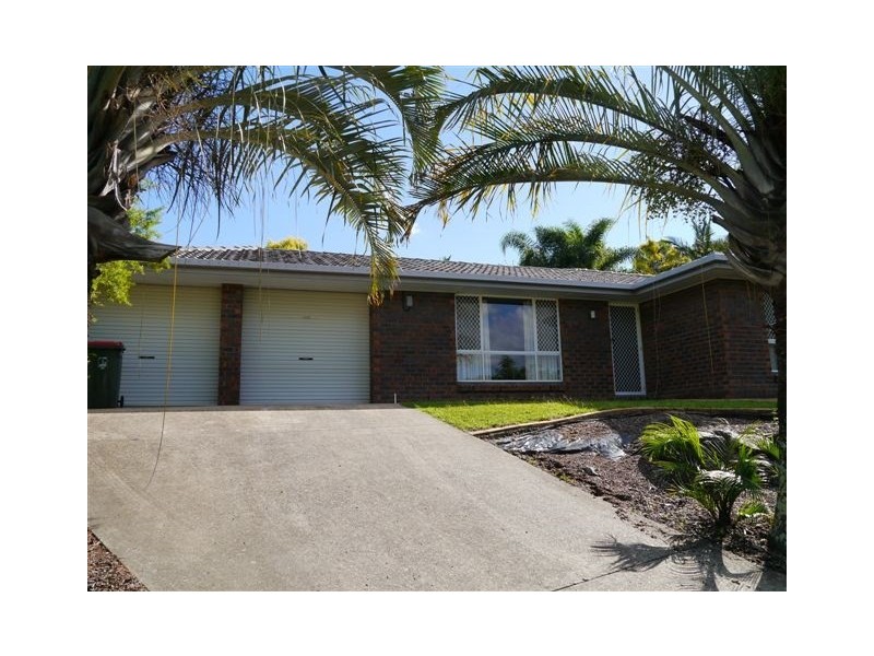 5 Lindesay Court, Sinnamon Park QLD 4073