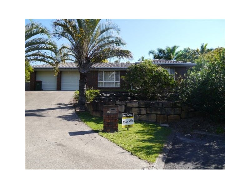 5 Lindesay Court, Sinnamon Park QLD 4073