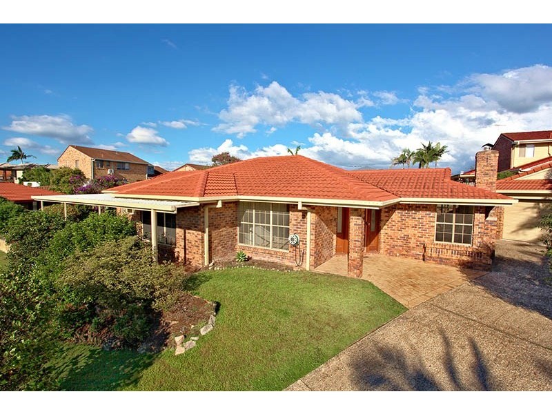 14 Kobble Court, Sinnamon Park QLD 4073
