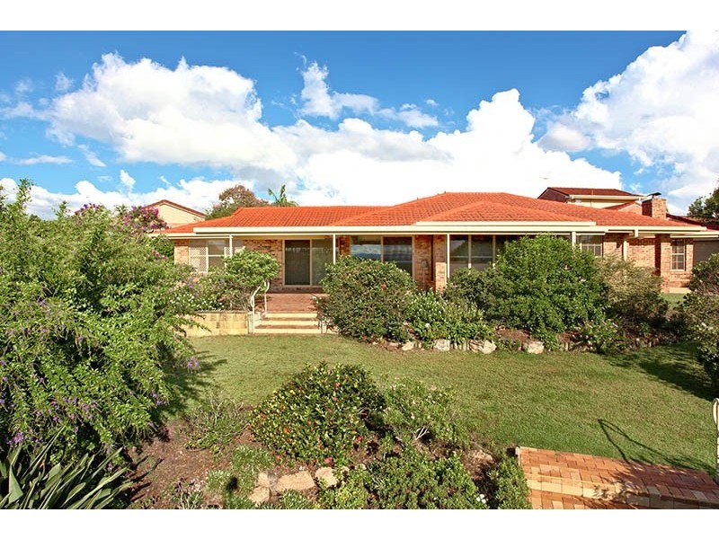 14 Kobble Court, Sinnamon Park QLD 4073