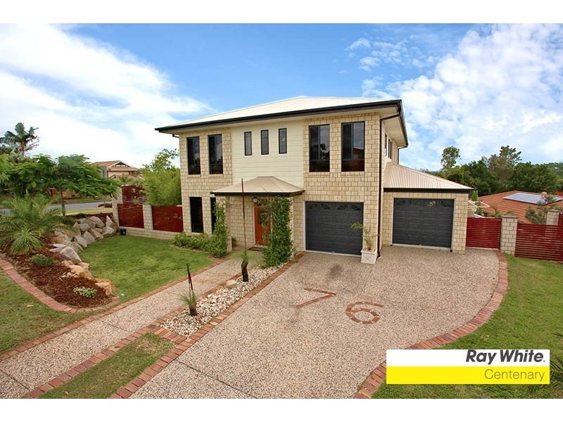4 Malia Street, Sinnamon Park QLD 4073