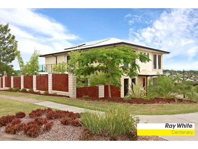 4 Malia Street, Sinnamon Park QLD 4073