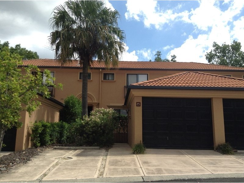 41/105 Oldfield Road, Sinnamon Park QLD 4073