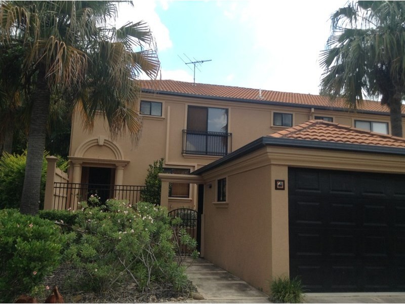 41/105 Oldfield Road, Sinnamon Park QLD 4073