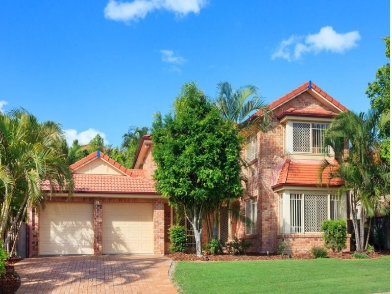 19/15 Abel Smith Crescent, Mount Ommaney QLD 4074