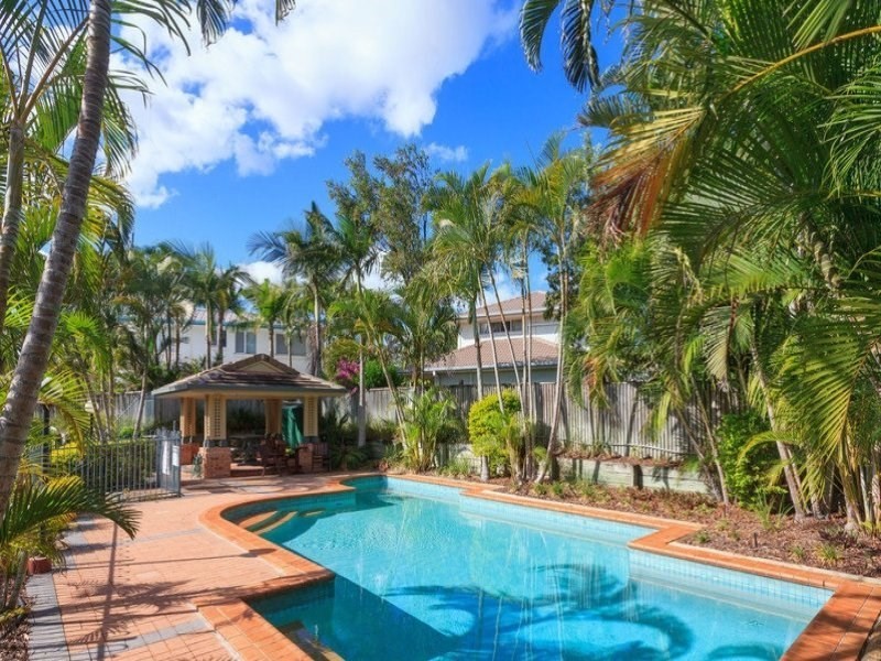 19/15 Abel Smith Crescent, Mount Ommaney QLD 4074