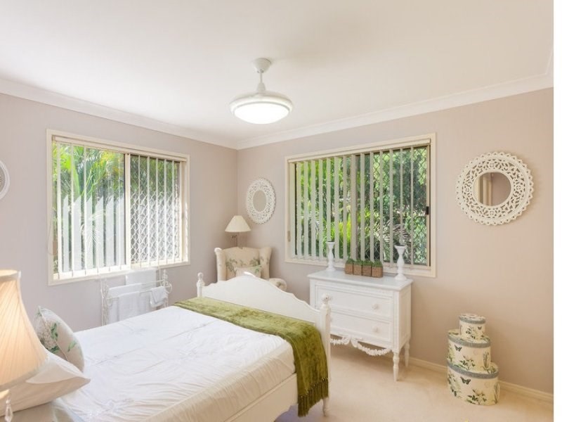 19/15 Abel Smith Crescent, Mount Ommaney QLD 4074