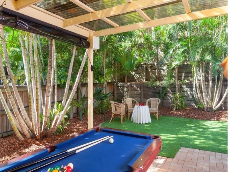 19/15 Abel Smith Crescent, Mount Ommaney QLD 4074