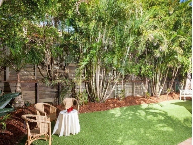 19/15 Abel Smith Crescent, Mount Ommaney QLD 4074