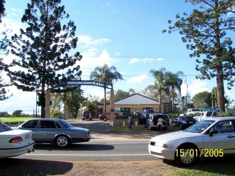 Goodna QLD 4300