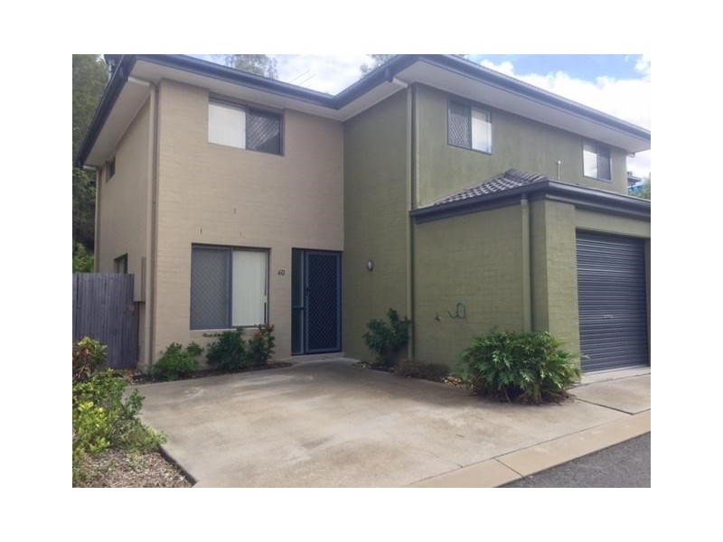 60/250 sumners Road, Riverhills QLD 4074