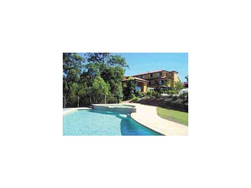 60/250 sumners Road, Riverhills QLD 4074