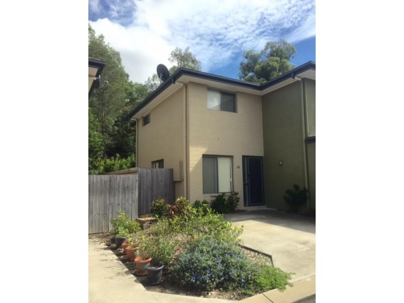 60/250 sumners Road, Riverhills QLD 4074