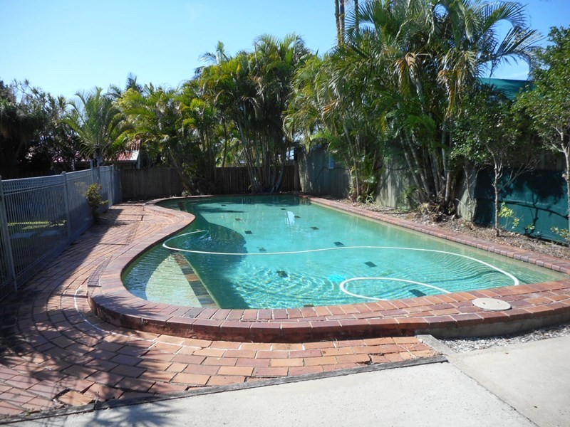 Jamboree Heights QLD 4074