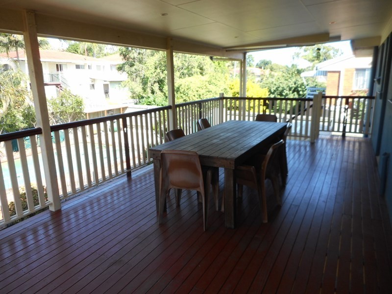 Jamboree Heights QLD 4074