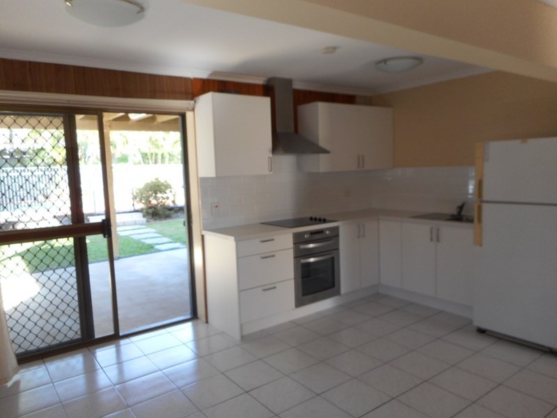 Jamboree Heights QLD 4074