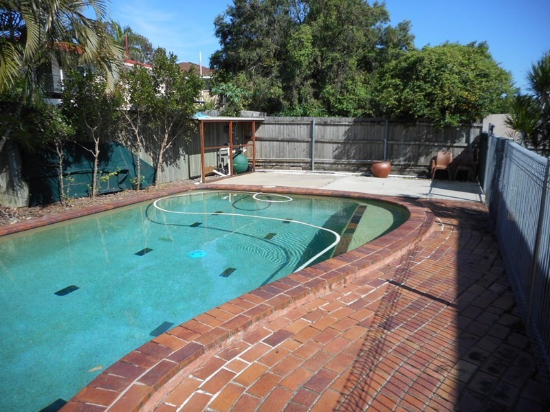 Jamboree Heights QLD 4074