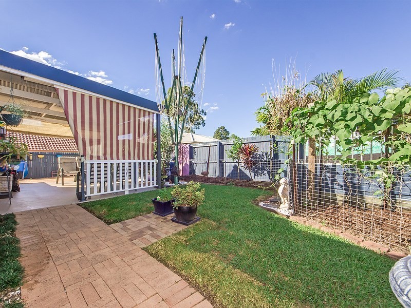 43 Booloumba Crescent, Forest Lake QLD 4078