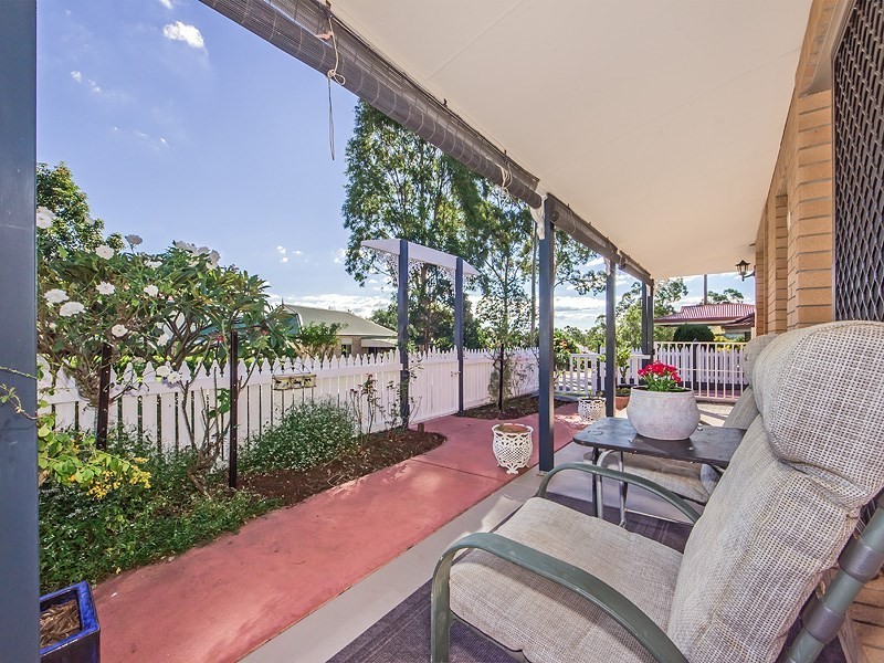 43 Booloumba Crescent, Forest Lake QLD 4078