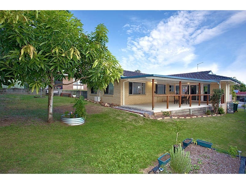 35 Dandenong Road, Jamboree Heights QLD 4074