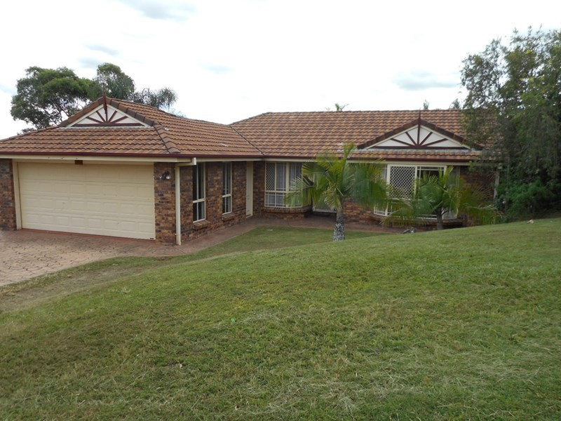 15 Leopard Tree Crescent, Sinnamon Park QLD 4073