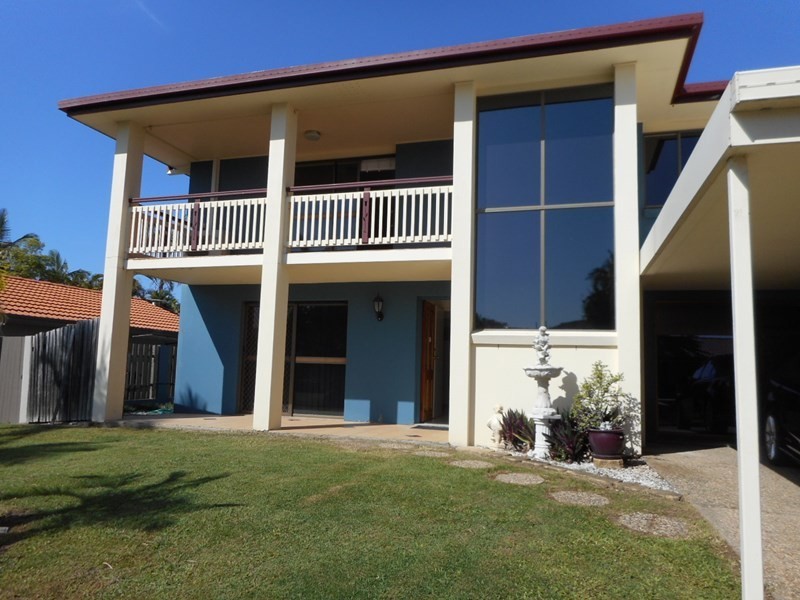 22 Poseidon Crescent, Jamboree Heights QLD 4074