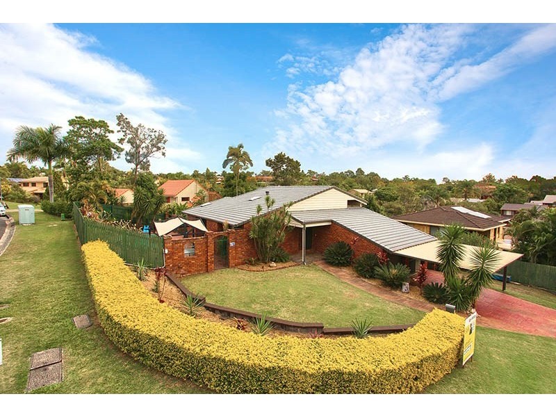 5 Tebera Street, Westlake QLD 4074