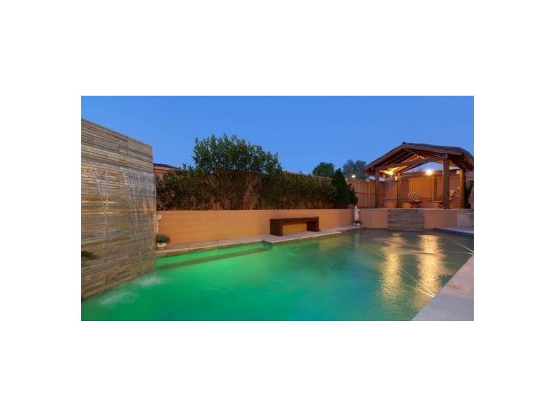 Sinnamon Park QLD 4073