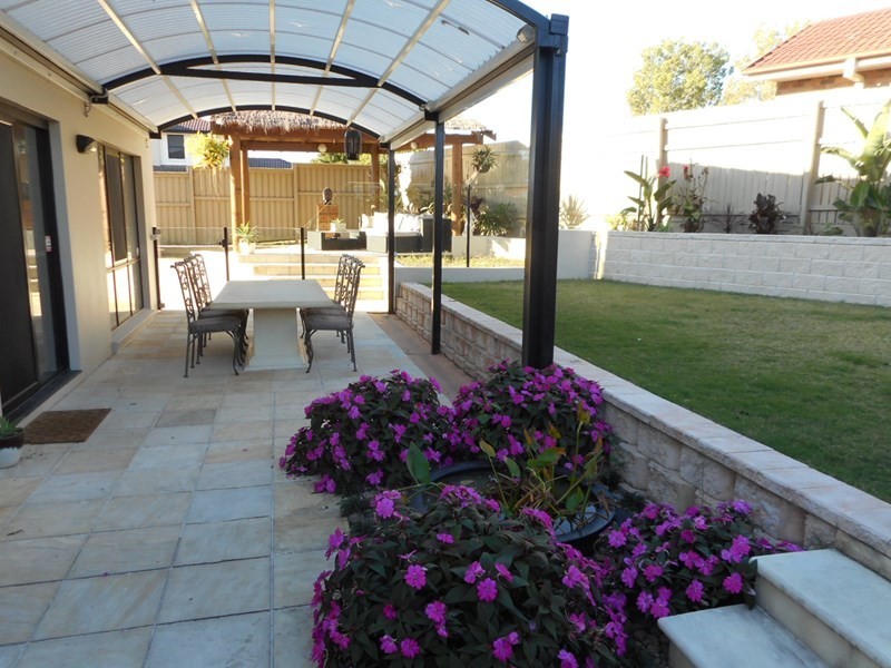 Sinnamon Park QLD 4073