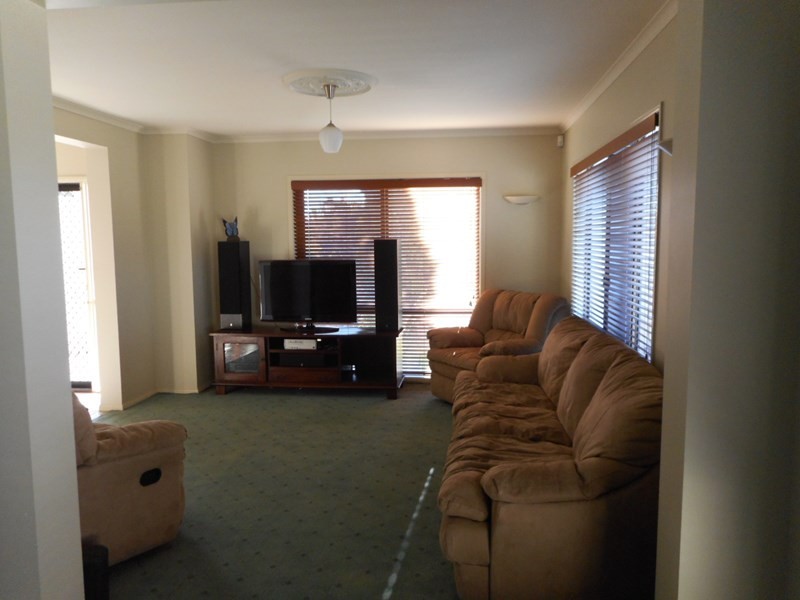 Sinnamon Park QLD 4073