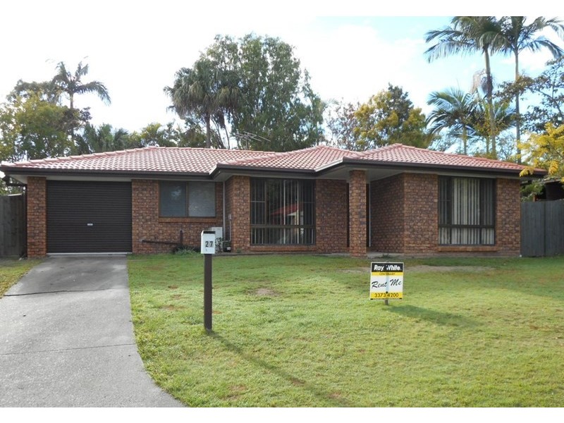 Middle Park QLD 4074