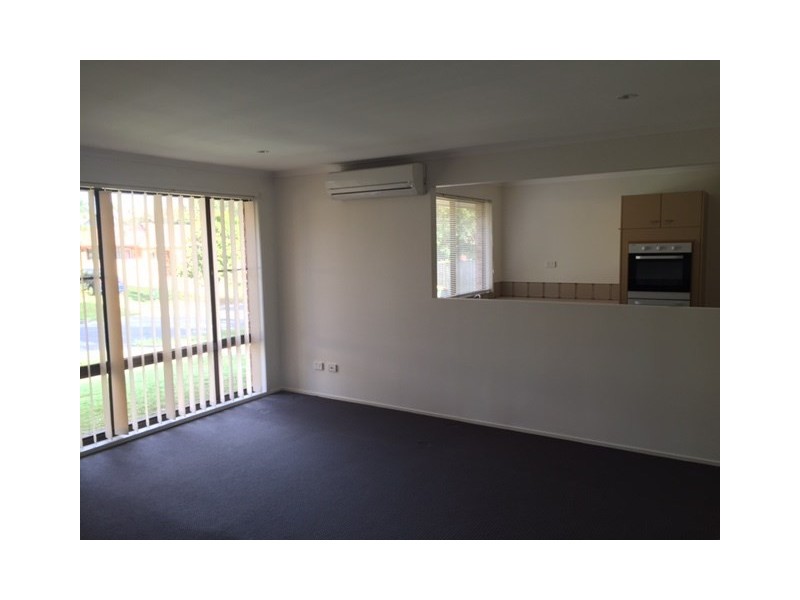 Middle Park QLD 4074