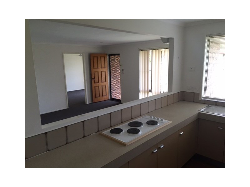 Middle Park QLD 4074