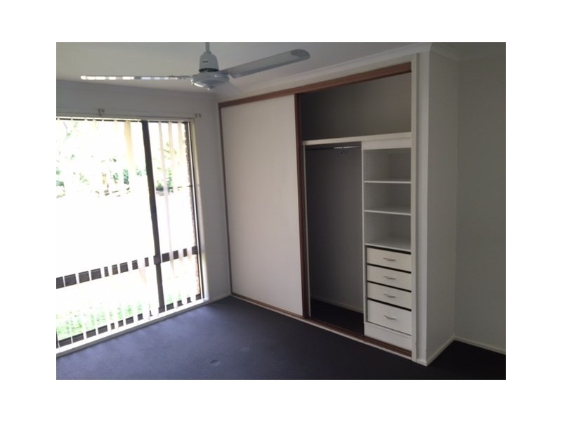 Middle Park QLD 4074