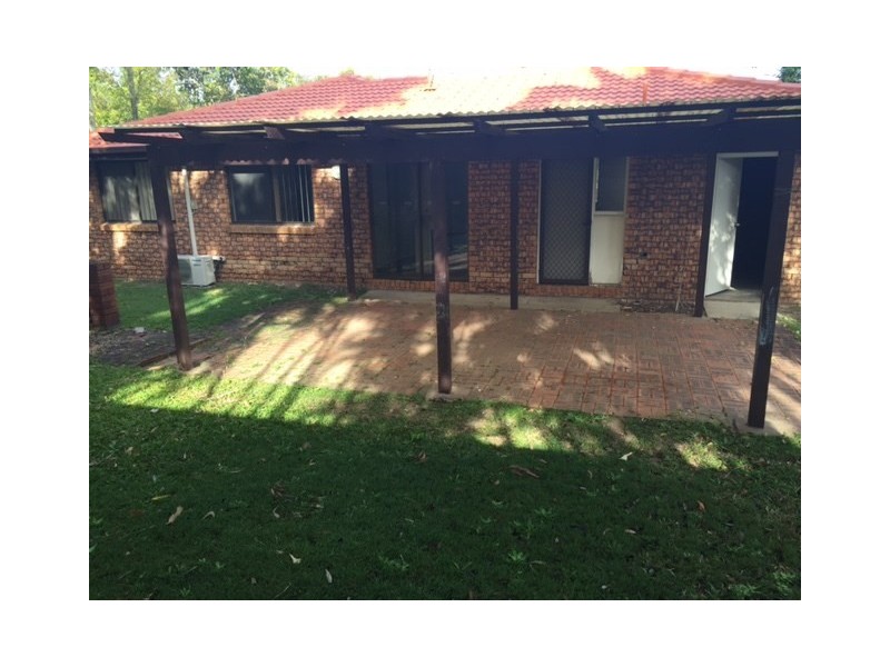 Middle Park QLD 4074