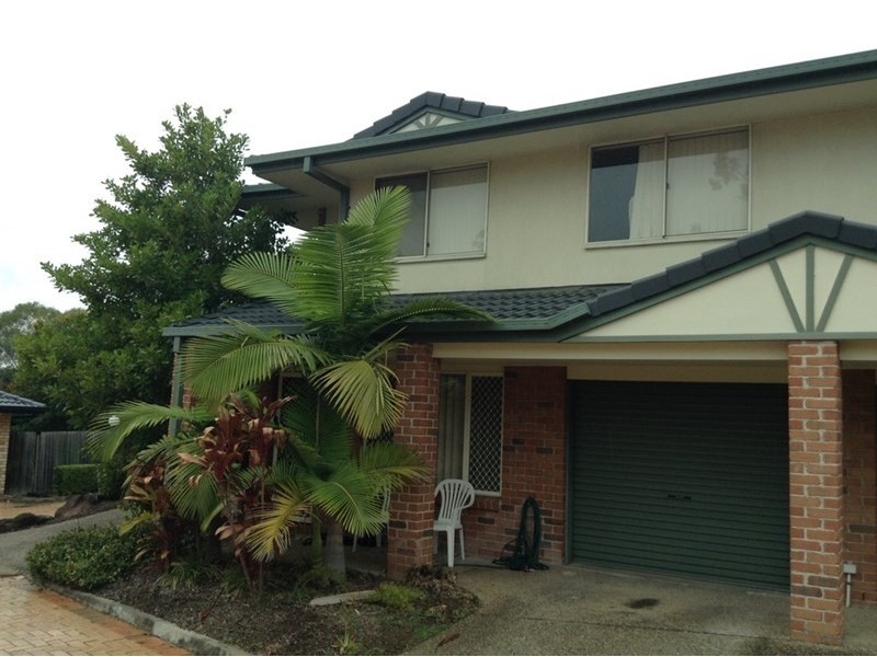 9/50 Endeavour Street, Mount Ommaney QLD 4074