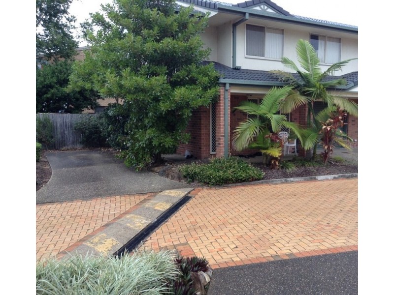 9/50 Endeavour Street, Mount Ommaney QLD 4074