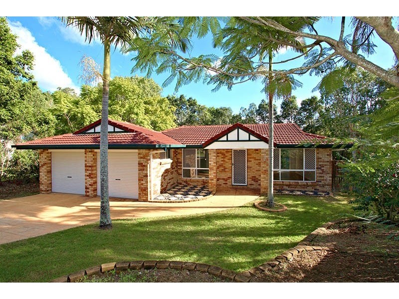 3 norfolk Place, Seventeen Mile Rocks QLD 4073