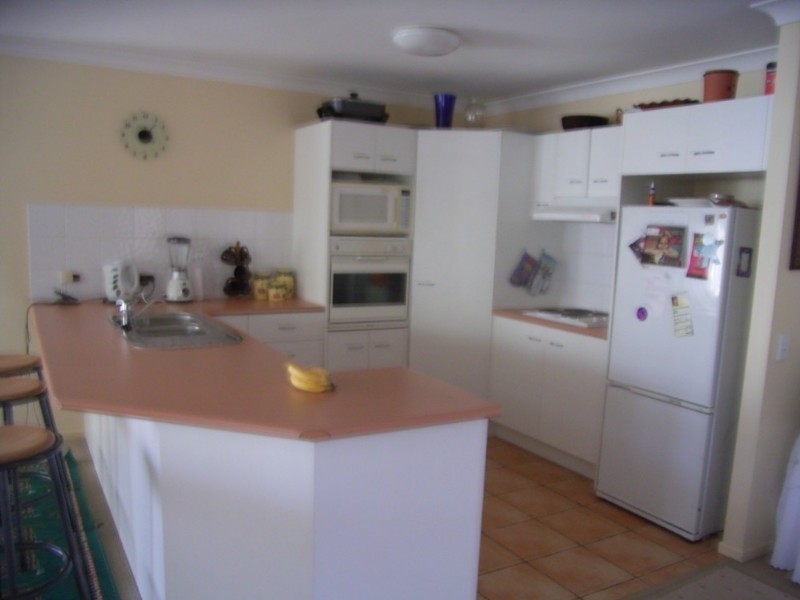 Sinnamon Park QLD 4073