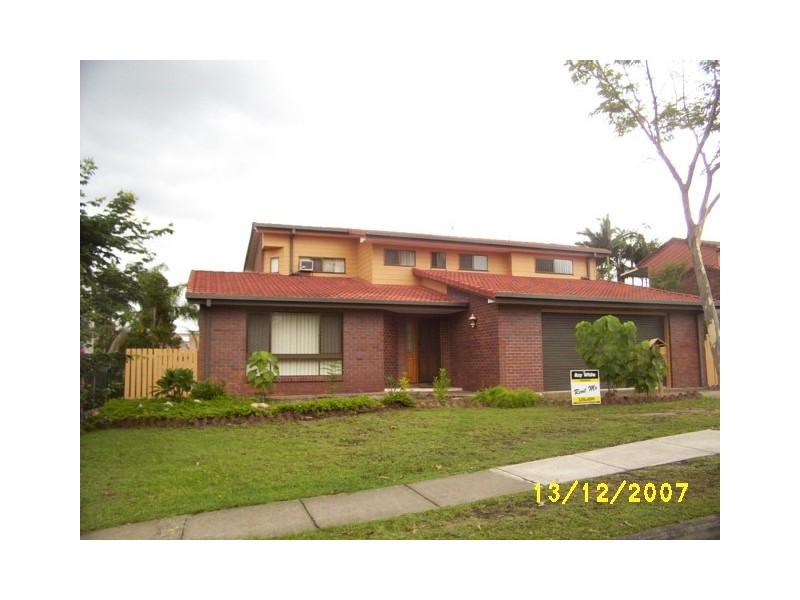 Westlake QLD 4074