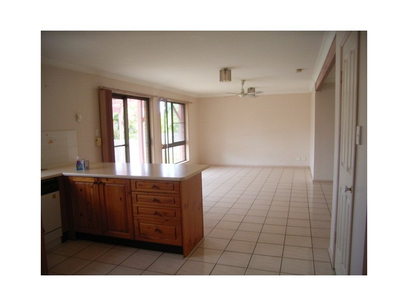 Westlake QLD 4074
